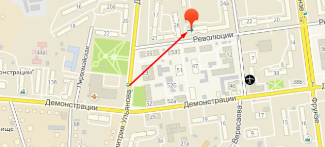Соцзащита в Советском районе Тулы