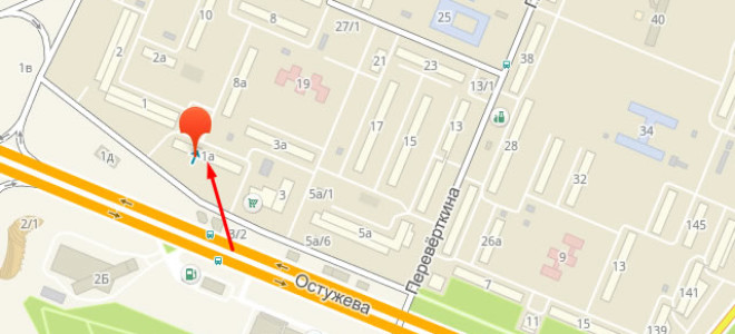 Соцзащита в Железнодорожном районе Воронежа