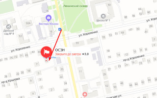Соцзащита Можги