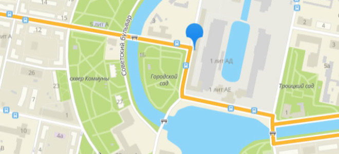 Соцзащита в Колпинском районе СПб