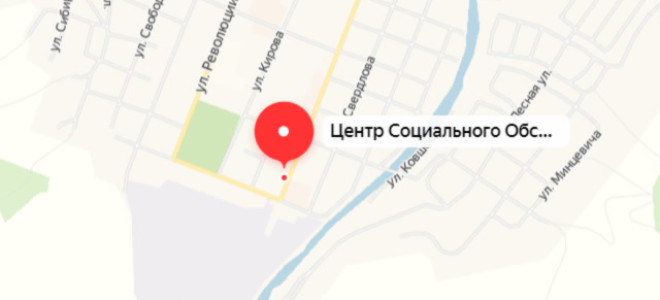 Соцзащита Сима