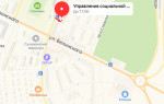 Соцзащита Сухого Лога