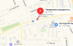 Соцзащита Талицы