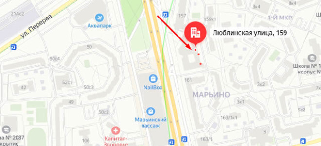 Соцзащита ЮВАО