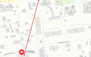 Соцзащита Корткероса