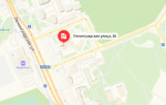 Соцзащита Сосновый Бор