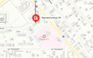 Соцзащита в Октябрьском районе Грозного