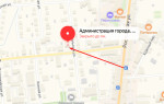 Соцзащита Переславль-Залесский