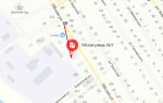 Соцзащита Колпашево