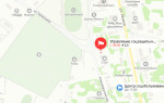 Соцзащита Новопокровской
