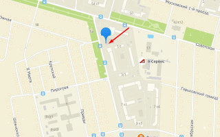 Соцзащита Домодедово