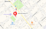Соцзащита Динской