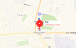 Соцзащита Качканара