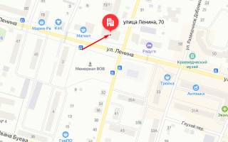 Соцзащита Асино