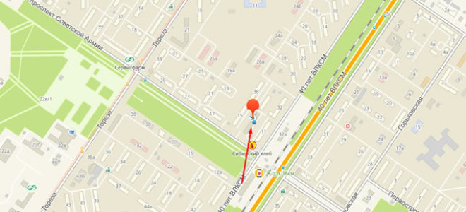 Соцзащита в Заводском районе Новокузнецка