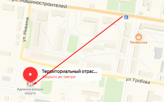 Соцзащита Верхней Туры
