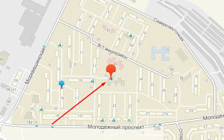 Соцзащита Жигулёвска