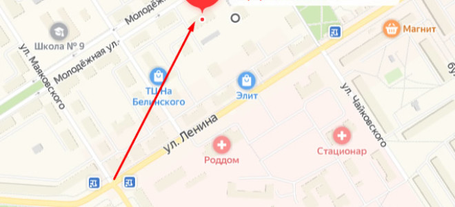 Соцзащита Североуральска