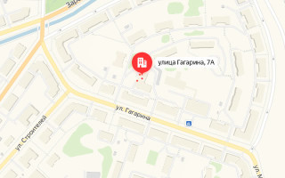 Соцзащита Новоуральска