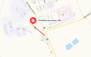 Соцзащита Дивеево