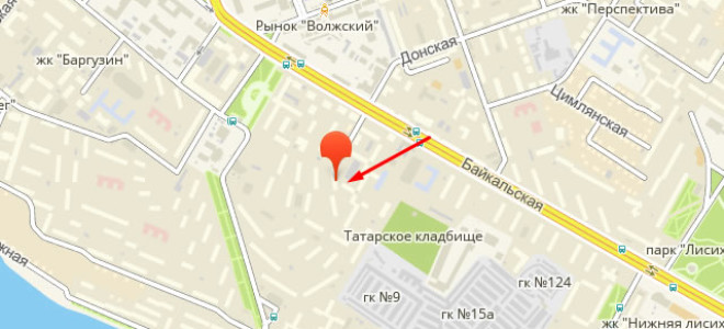 Соцзащита в Октябрьском районе Иркутска