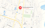 Соцзащита Новосергиевки