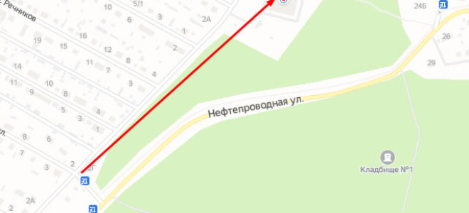 Соцзащита Междуреченского