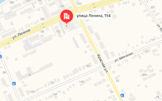 Соцзащита Полтавской