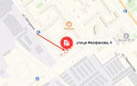 Соцзащита Верхней Пышмы