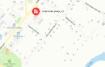 Соцзащита Хиславичей