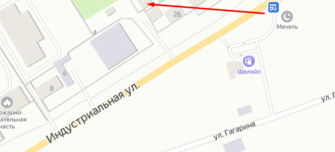 Соцзащита в Заводском районе Грозного