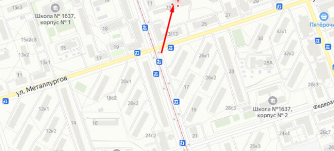 Соцзащита района Перово г. Москвы