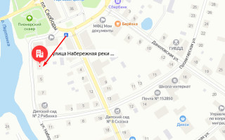 Соцзащита Пошехонья