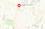 Соцзащита Верещагино