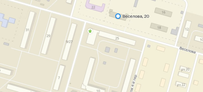 Соцзащита Твери