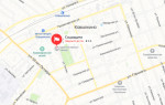 Соцзащита Ковылкино