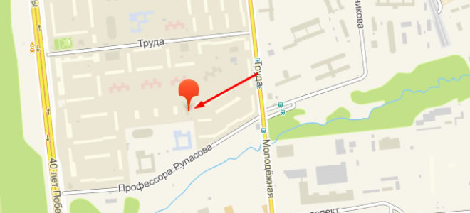 Соцзащита в Устиновском районе Ижевска