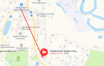 Соцзащита Борисоглебского