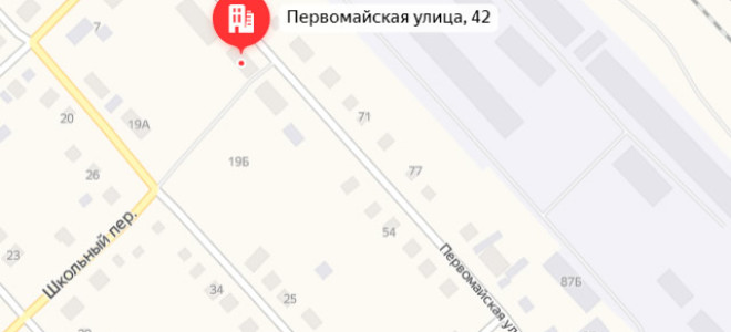 Соцзащита с. Бурла