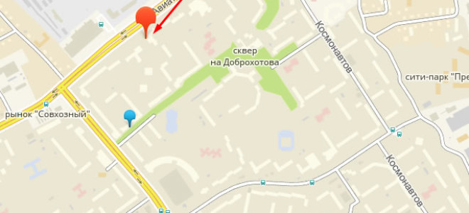 Соцзащита Ярославля