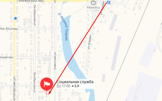 Соцзащита Варны