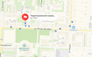 Соцзащита Кудымкара